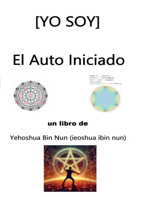 Cover image for [Yo Soy] El Auto Iniciado